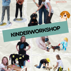 kind hond workshop